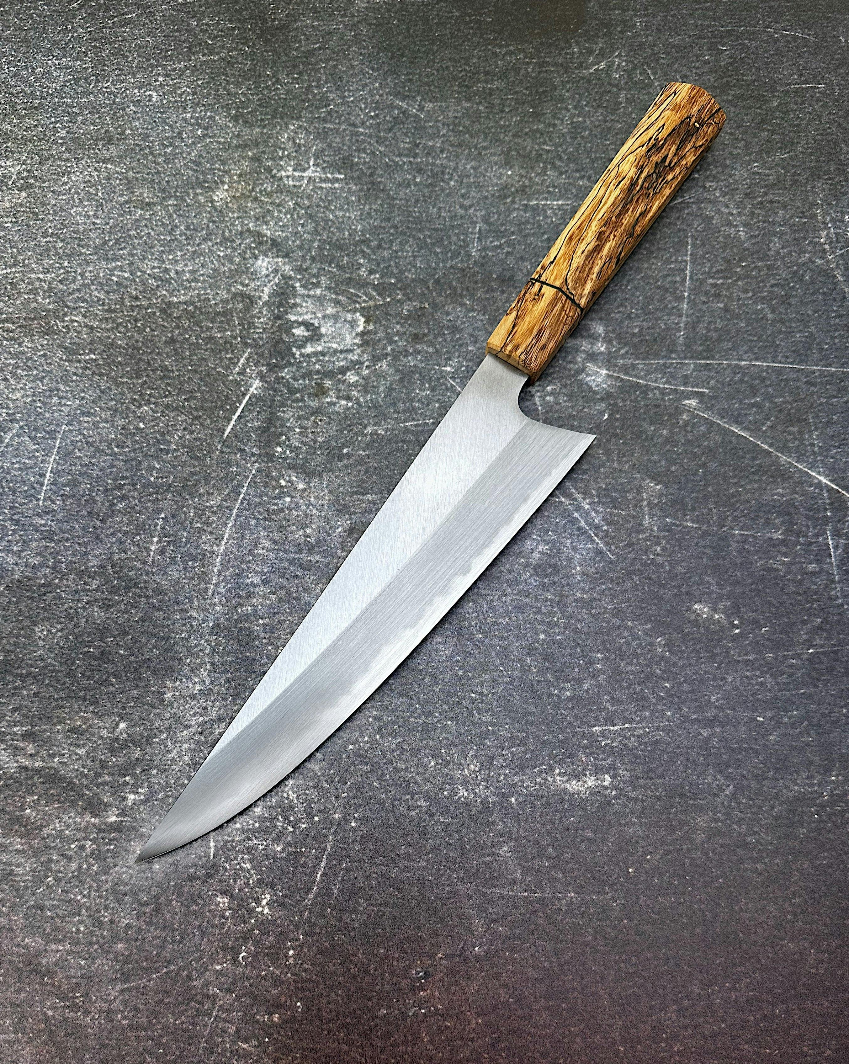 Chefs Knife in Spalted Tamarind - image_30a17c4f-3d79-40c6-b0be-7784a1056d84