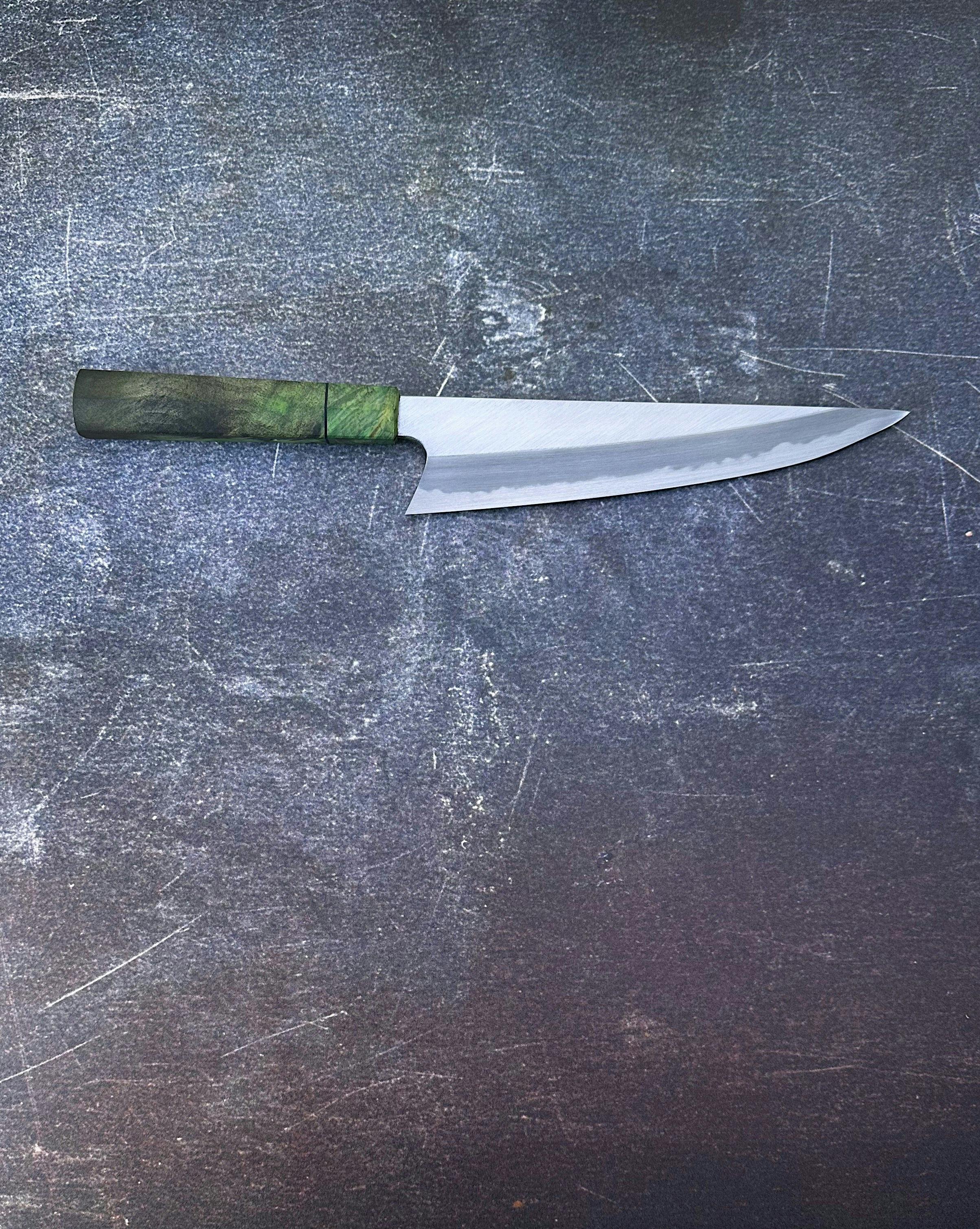 Chefs Knife in Buckeye Burl - image_dfad7621-da88-40ab-86b9-0938a6322404