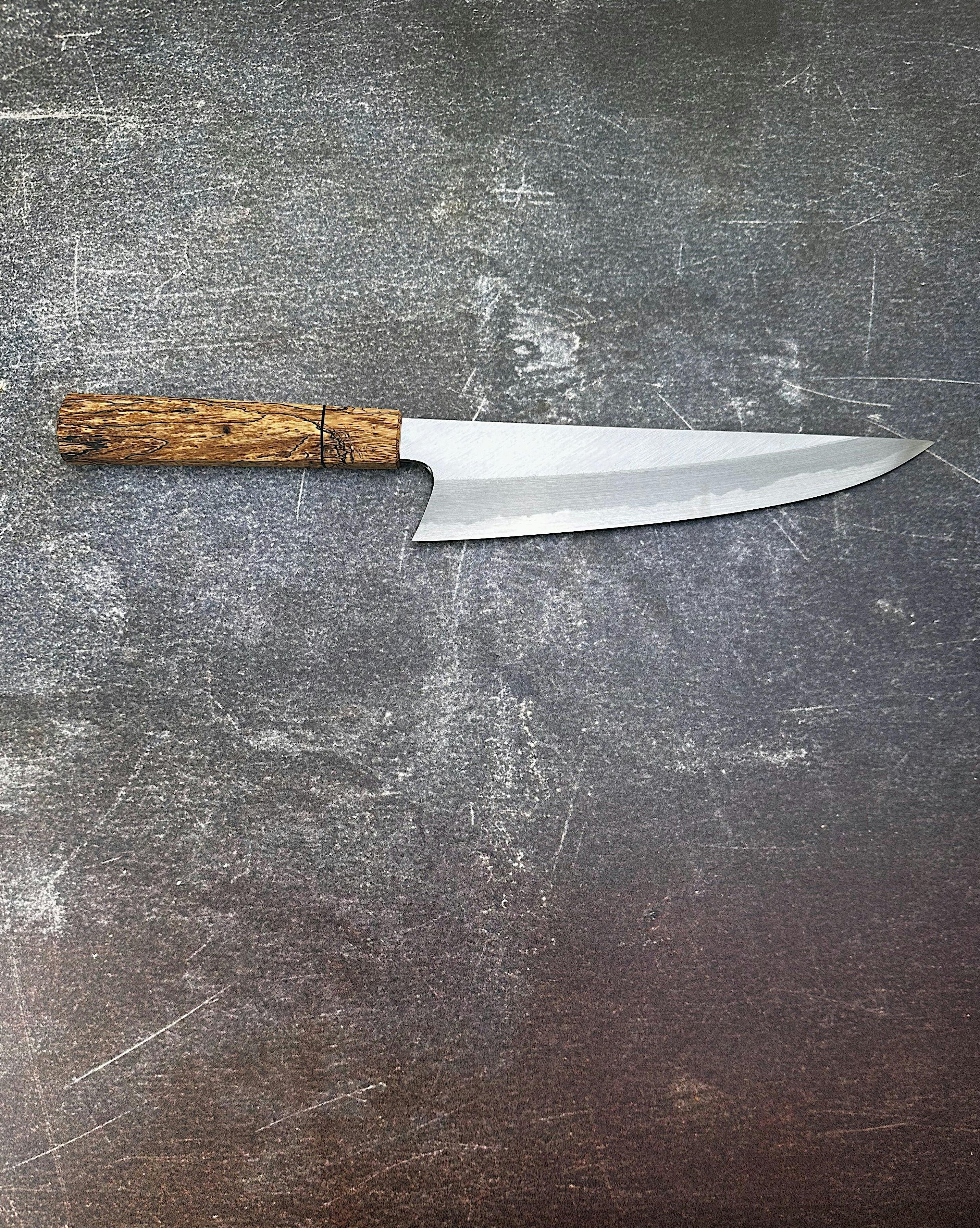 Chefs Knife in Spalted Tamarind - image_eb3cbdd9-2d01-4c13-88a0-2852d81c1ab3