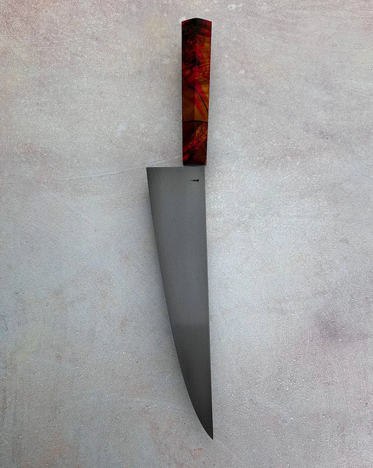 Western vs Japanese Style Kitchen Cutlery