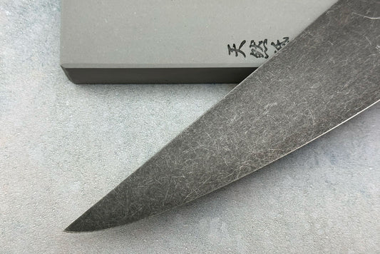 How to take care of your chef's knife
