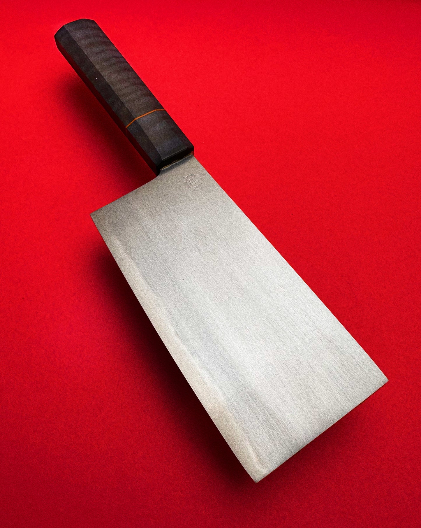 Veggie Cleaver w/ Curly Cinnamon