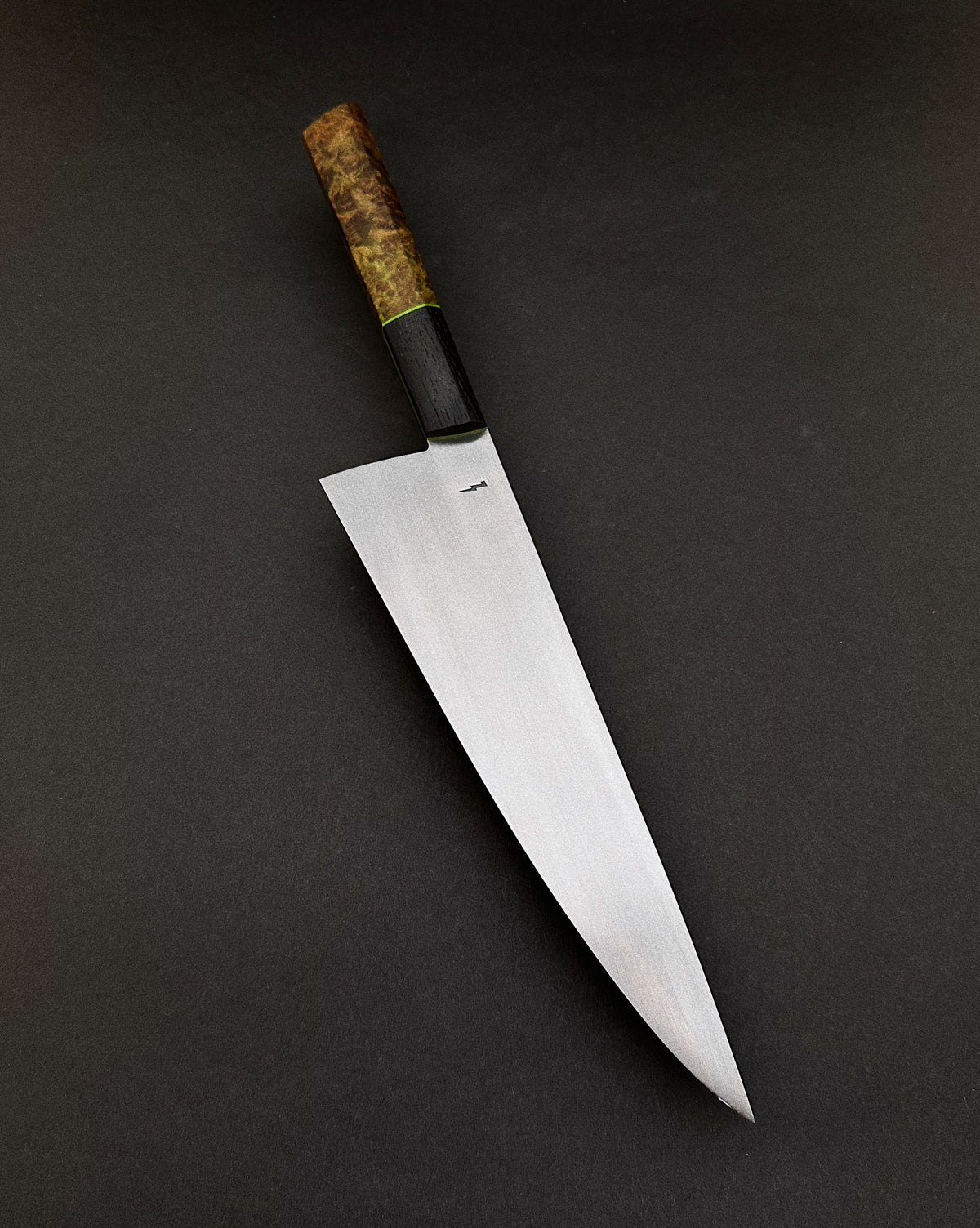 HIGH CARBON CHEFS IN BOX ELDER
