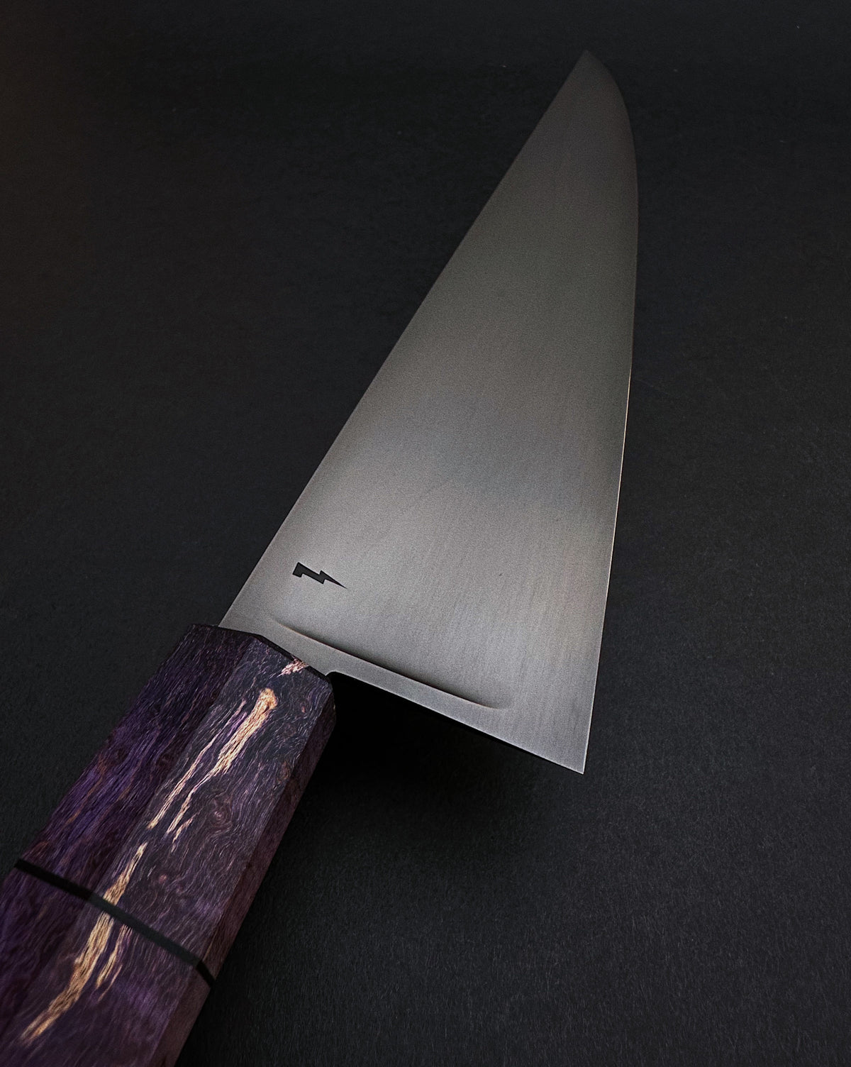 Chef’s Knife w/ Mango