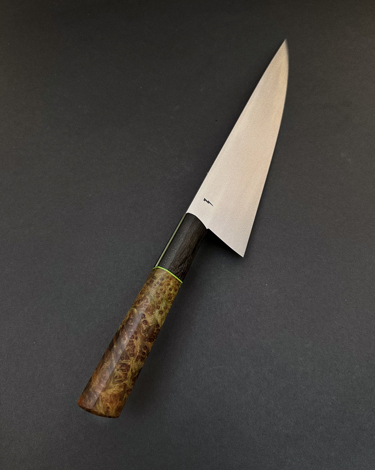 HIGH CARBON CHEFS IN BOX ELDER