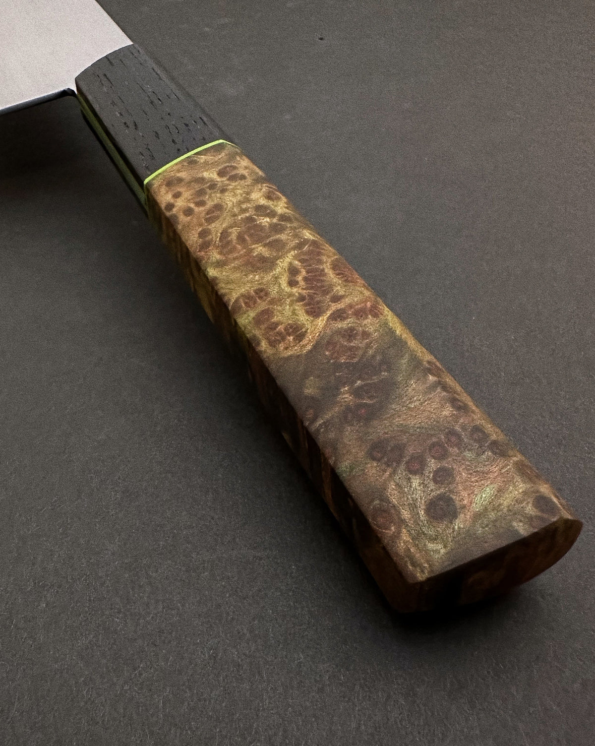 HIGH CARBON CHEFS IN BOX ELDER