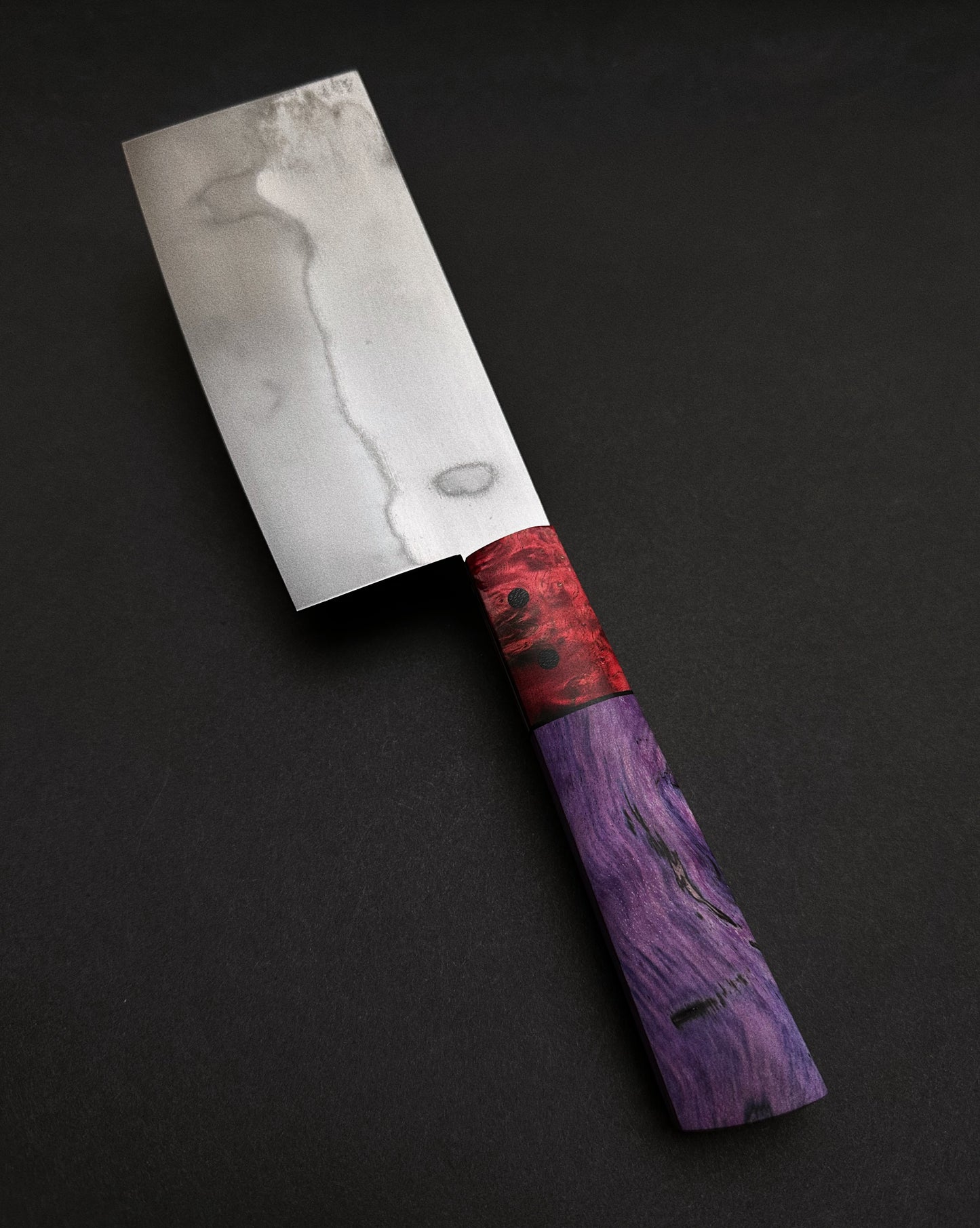 Veggie Cleaver w/ Hawaiian Mango