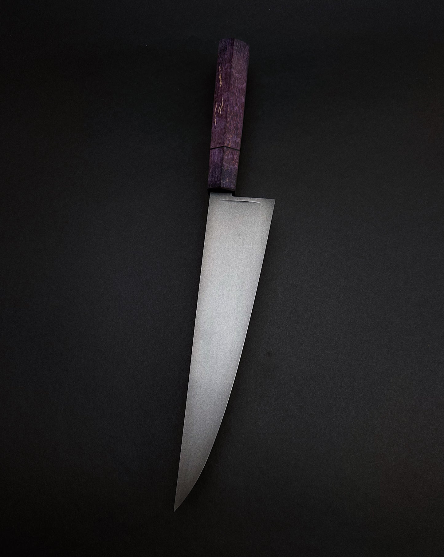 Chef’s Knife w/ Mango