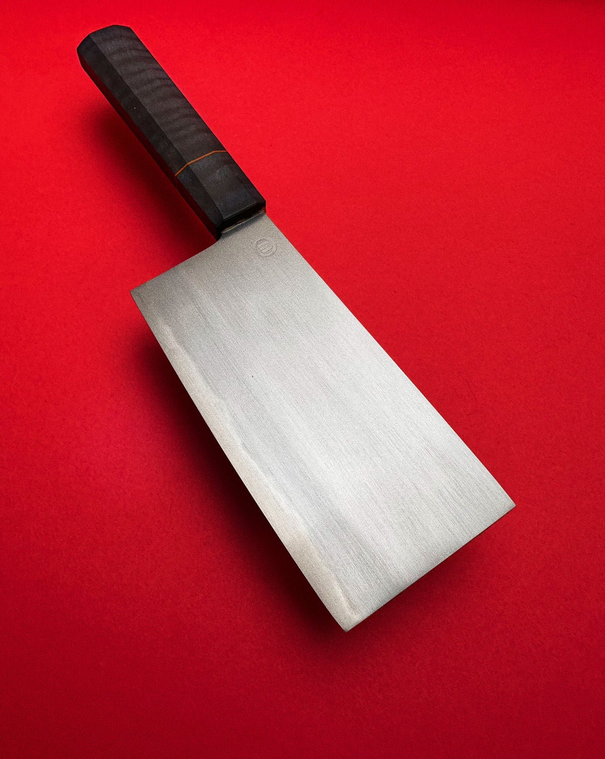Veggie Cleaver w/ Curly Cinnamon