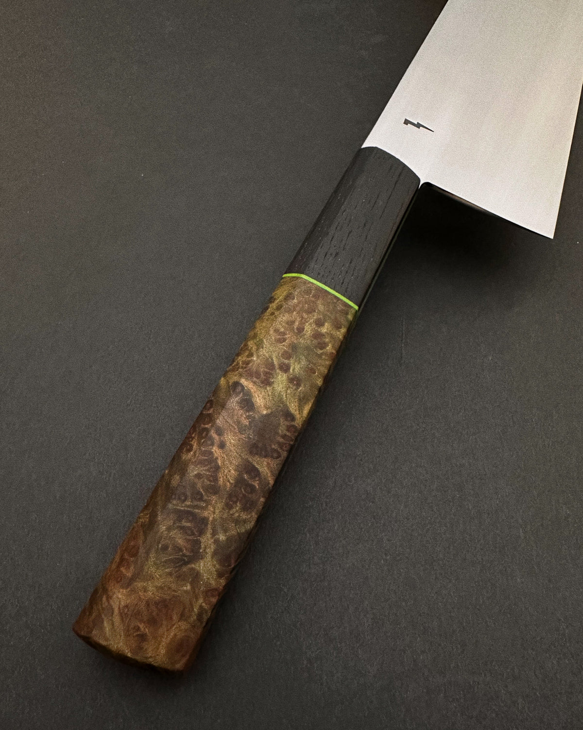 HIGH CARBON CHEFS IN BOX ELDER
