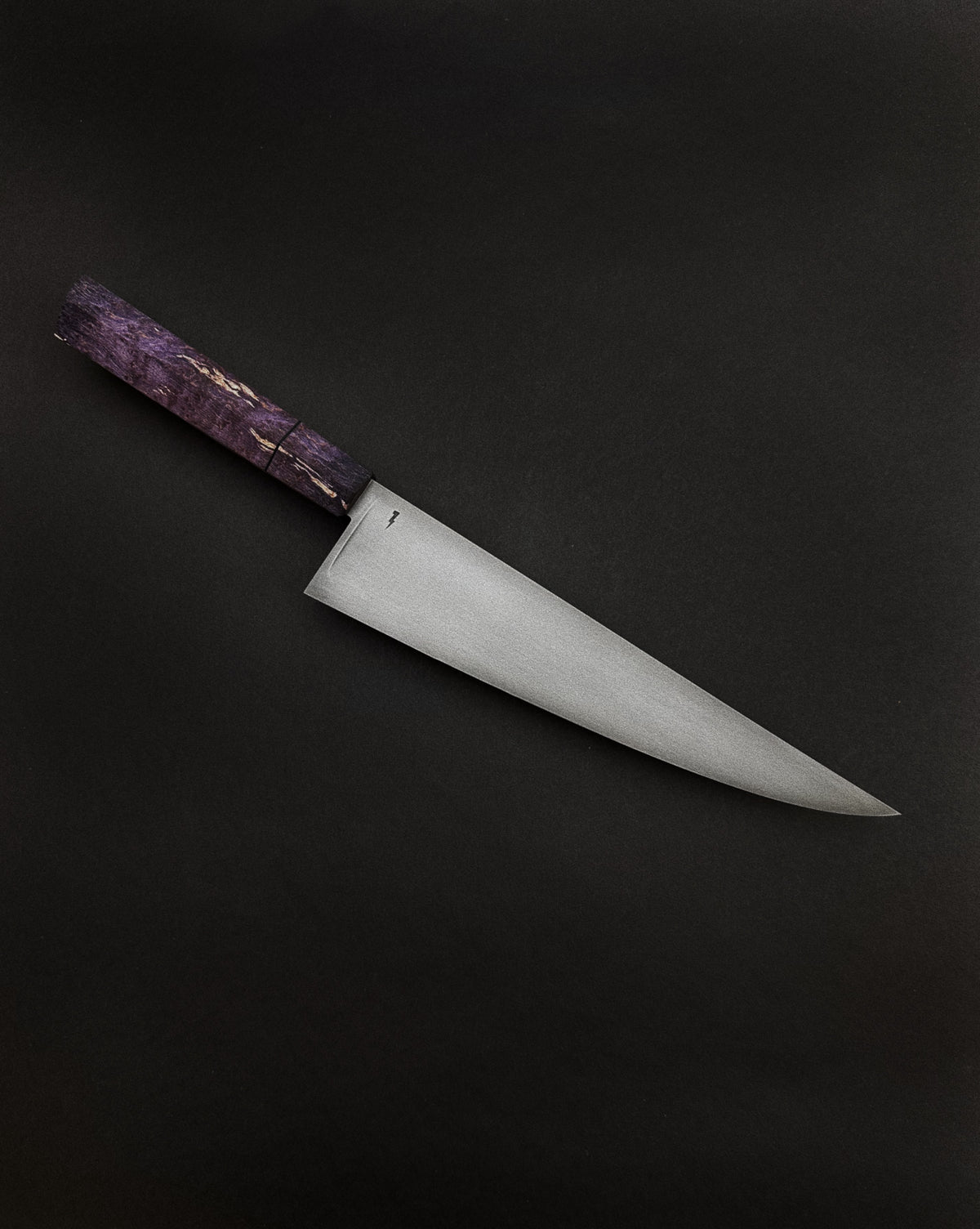 Chef’s Knife w/ Mango