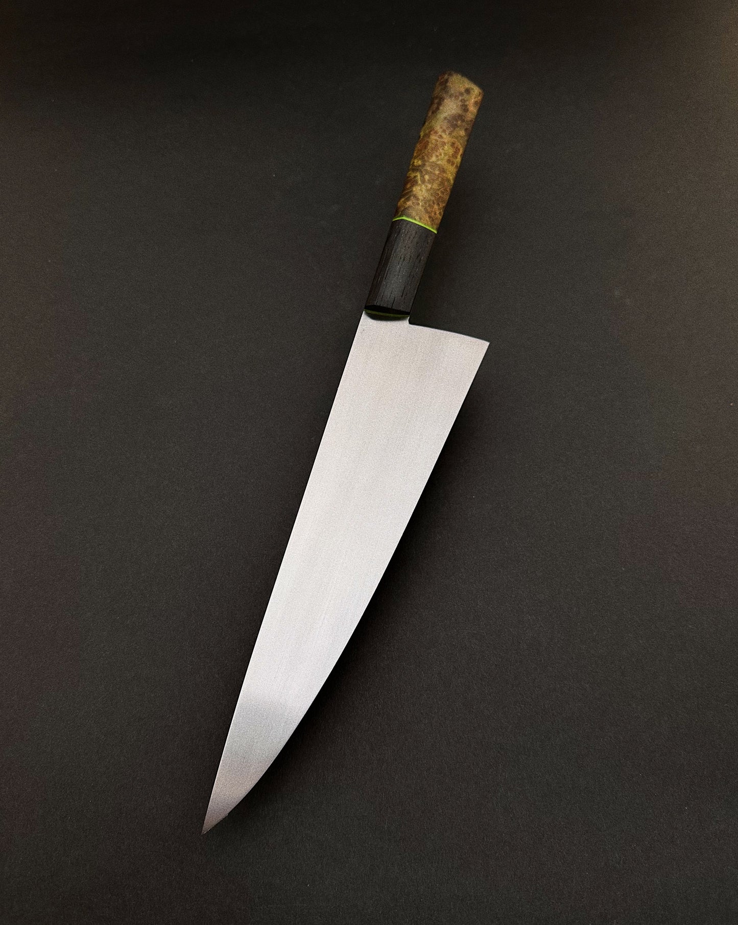 HIGH CARBON CHEFS IN BOX ELDER