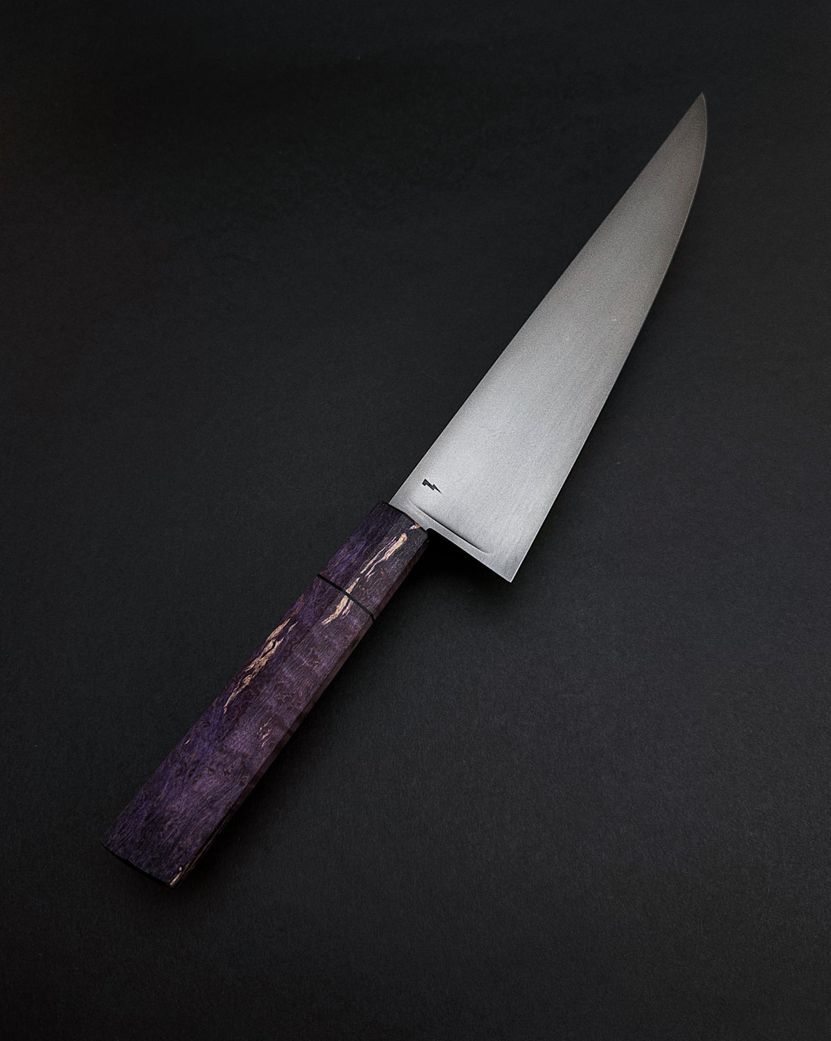 Chef’s Knife w/ Mango