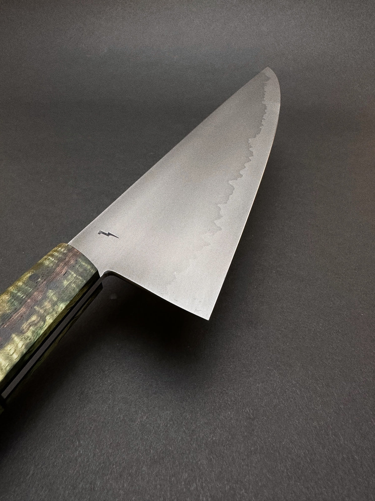 Chef’s Knife / Hawaiian Mango
