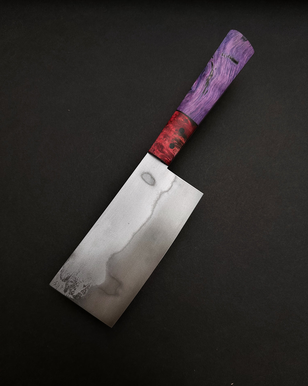 Veggie Cleaver w/ Hawaiian Mango