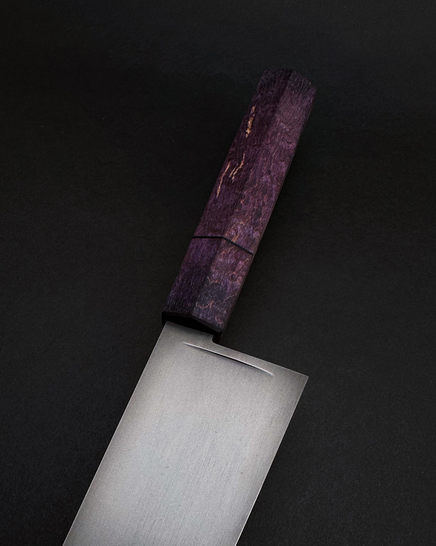 Chef’s Knife w/ Mango