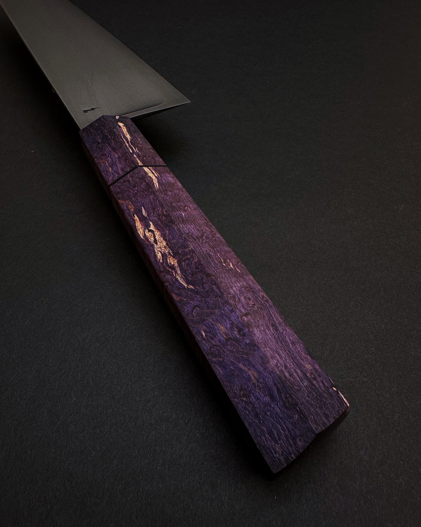 Chef’s Knife w/ Mango