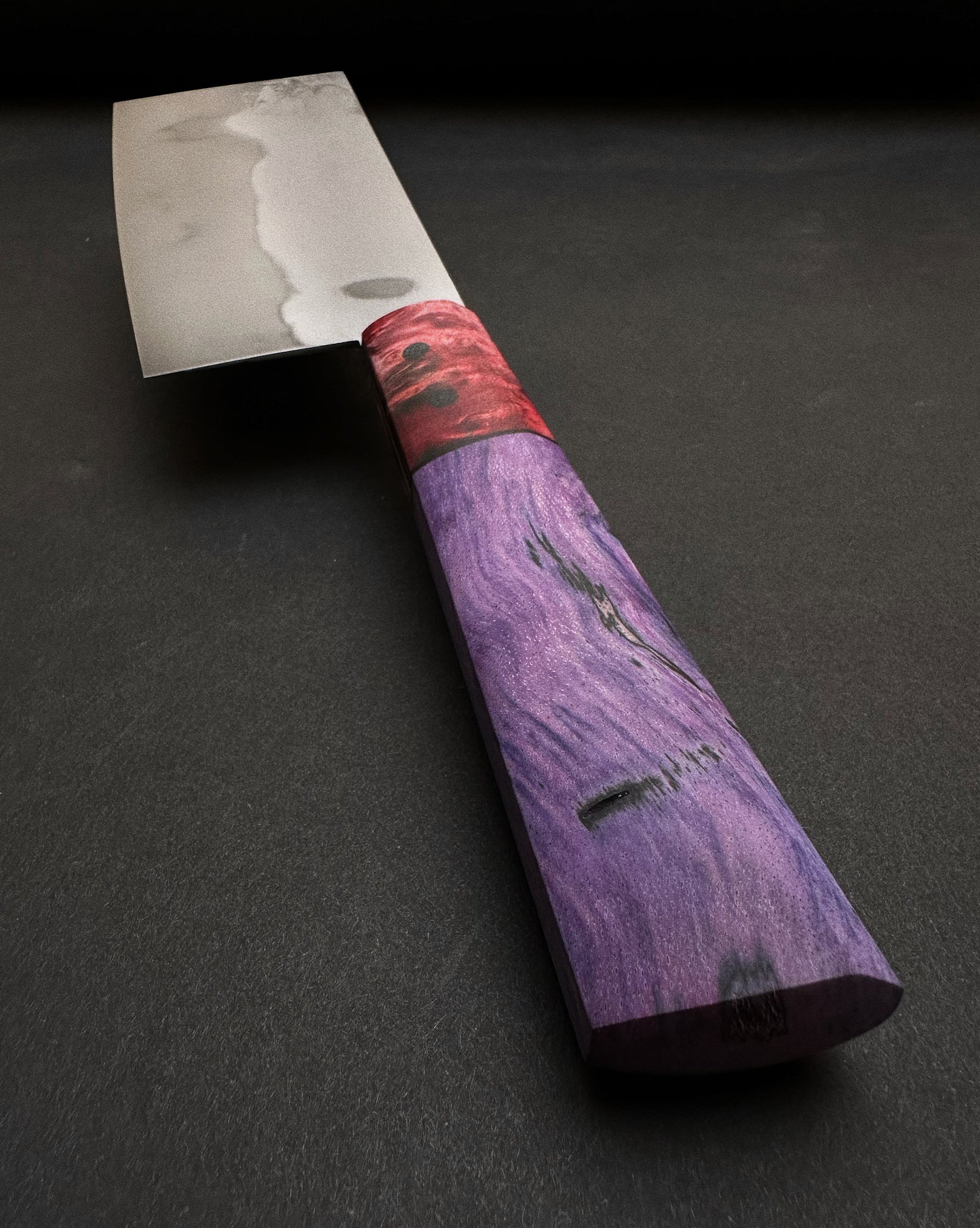 Veggie Cleaver w/ Hawaiian Mango